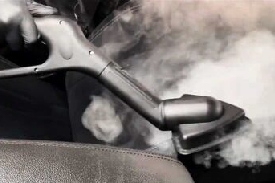 Interior Detail Package