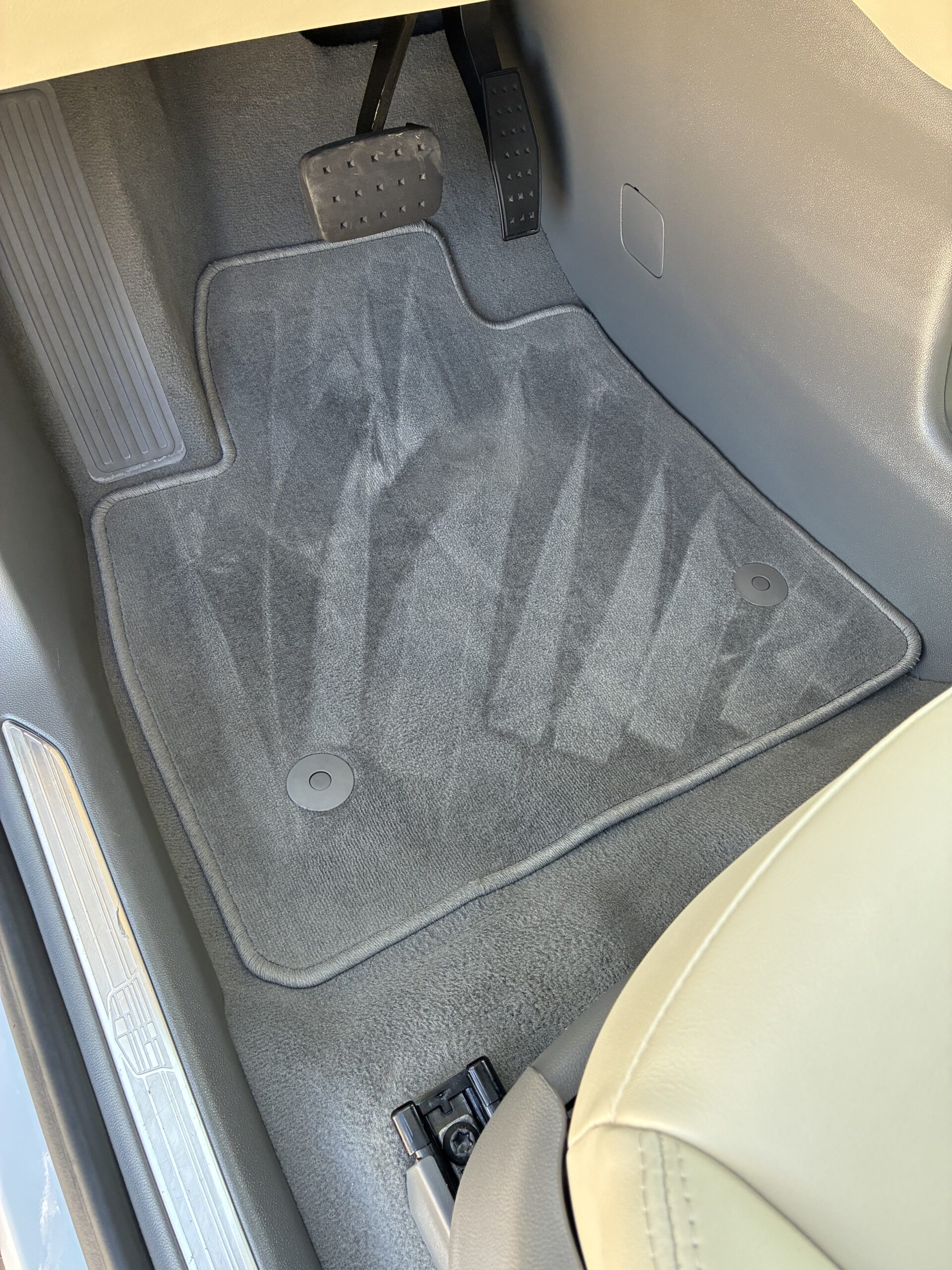 Cadillac - After - J