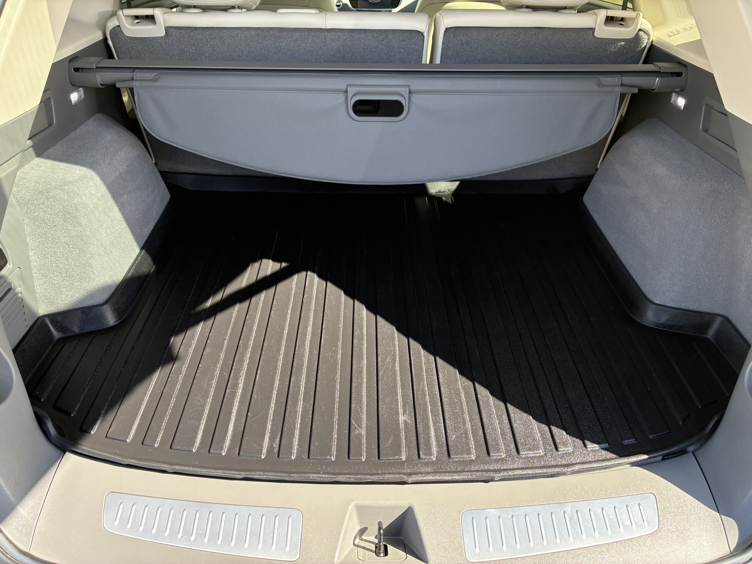 Cadillac - After - K