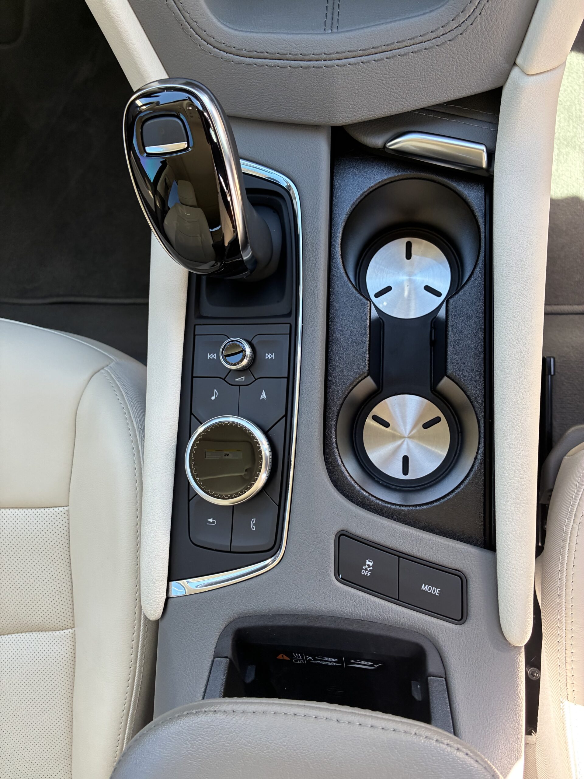 Cadillac - After - L